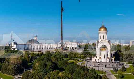 4-комн. квартира, 154 м2, 6/13 эт. Москва