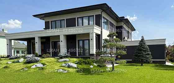 Коттедж, 627.9 м2, 20 соток, 2 эт. Истра