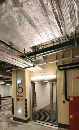 Гараж, 15.25 м2 Санкт-Петербург