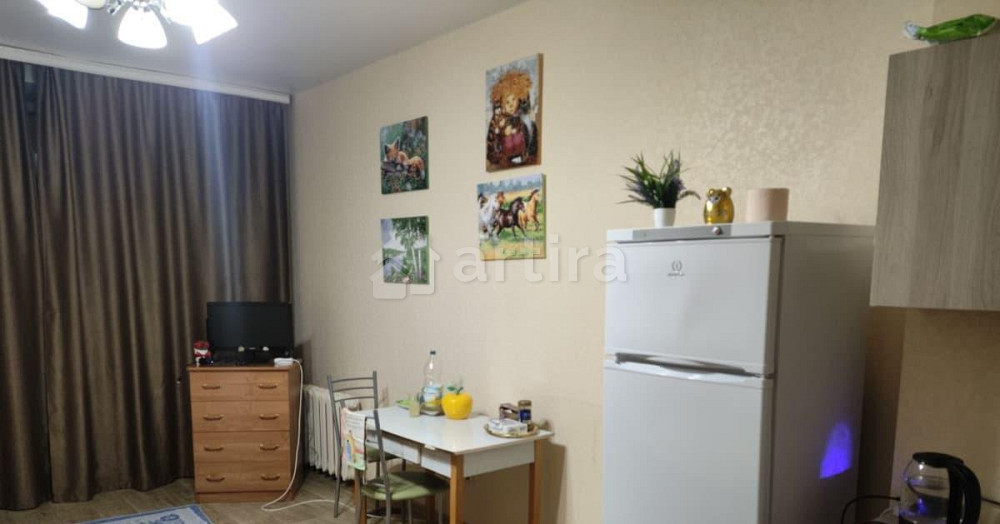 Комната, 19 м2, 4/5 эт. Волгоград - изображение 5