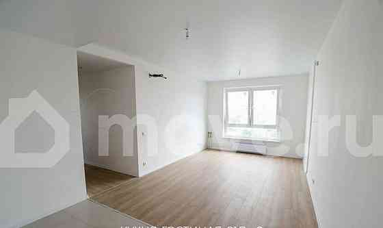 3-комн. квартира, 97 м2, 30/30 эт. Москва