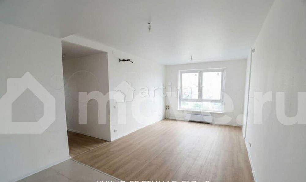 3-комн. квартира, 97 м2, 30/30 эт. Москва - изображение 1