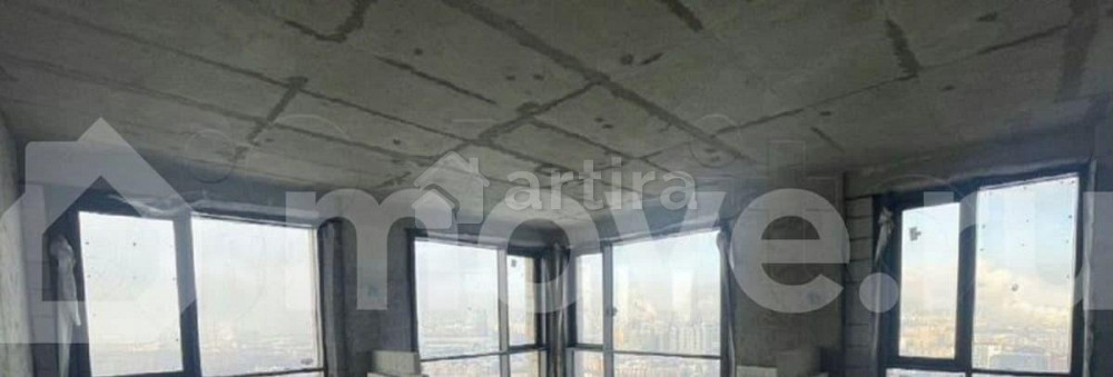 2-комн. квартира, 64 м2, 30/41 эт. Москва - изображение 5