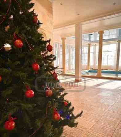 Коттедж, 650 м2 Апрелевка