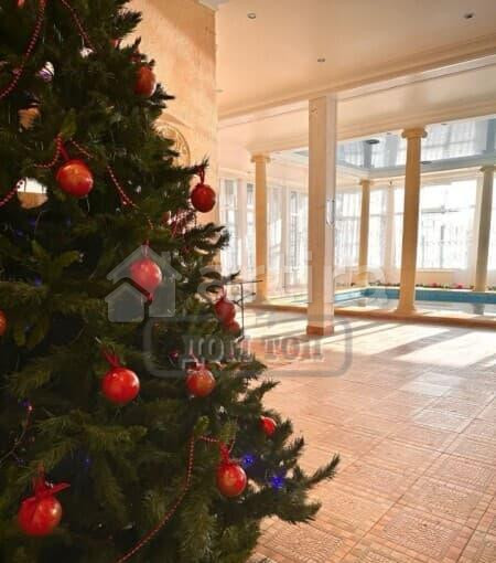 Коттедж, 650 м2 Апрелевка - изображение 2