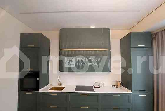 3-комн. квартира, 77 м2, 28/41 эт. Москва