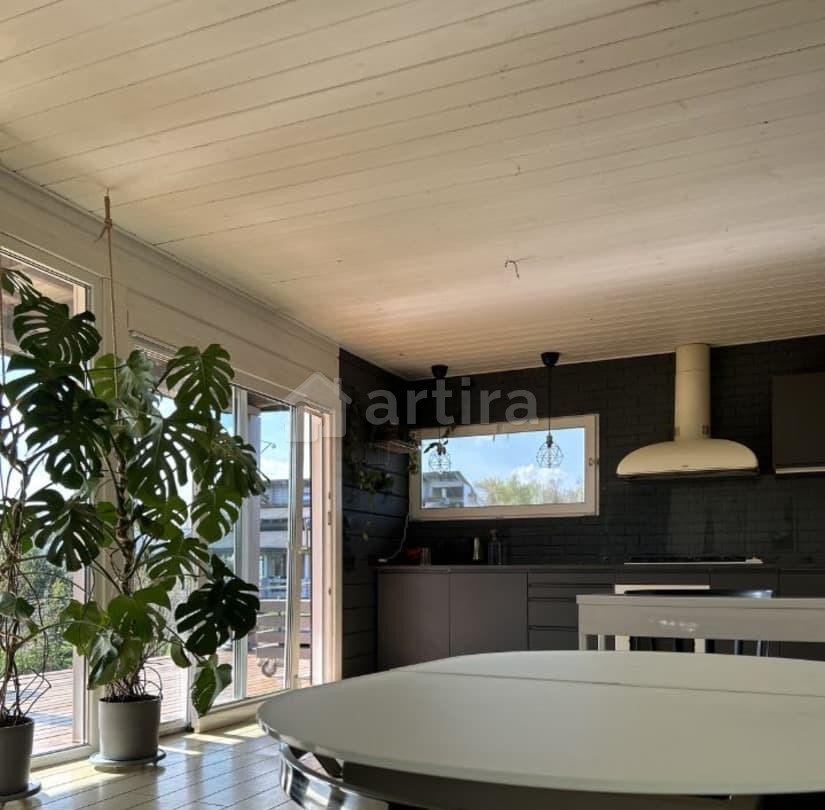 Дом, 60 м2, 20 соток, 1 эт. Руза - изображение 7