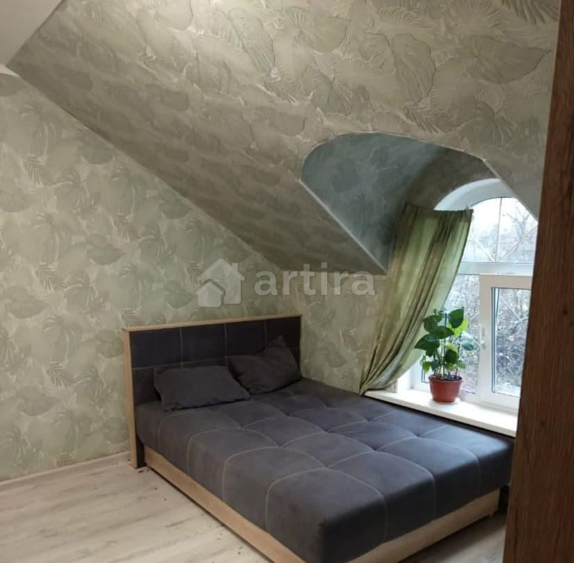 Комната, 17 м2, 3/3 эт. Новоивановское - изображение 1