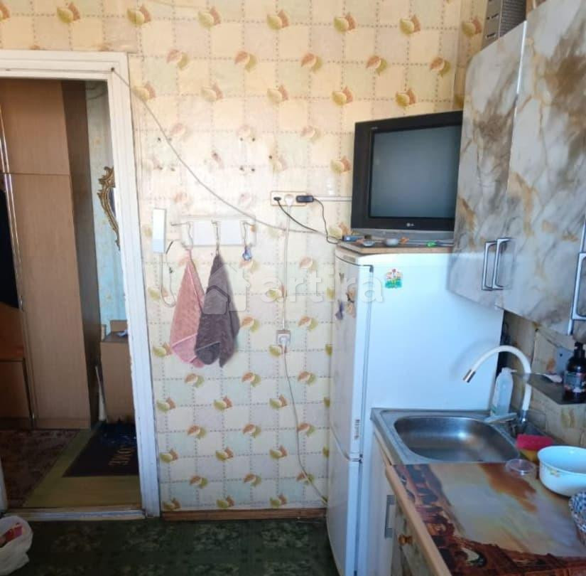 Комната, 12 м2, 9/10 эт. Ростов-на-Дону - изображение 2