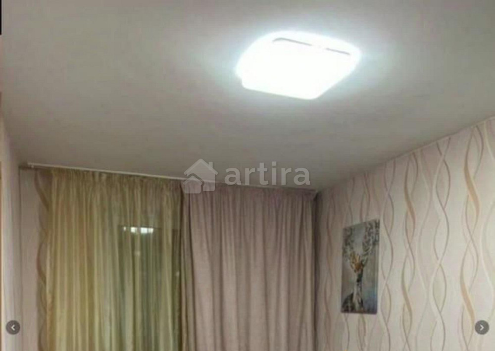 Комната, 13 м2, 9/9 эт. Москва - изображение 3