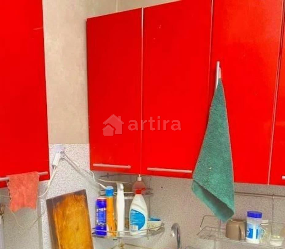 Комната, 10 м2, 1/14 эт. Москва - изображение 7