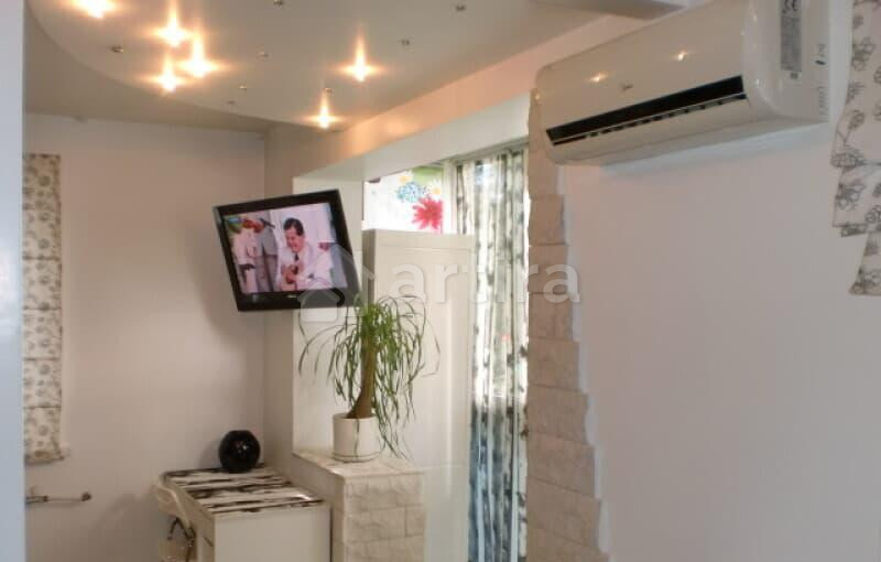 1-комн. квартира, 35 м2, 2/5 эт. Уфа - изображение 8