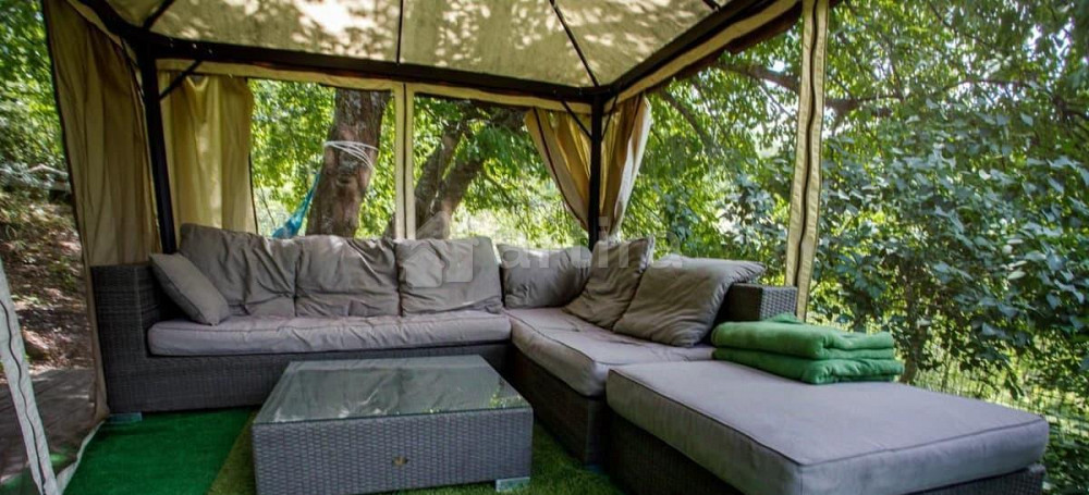 Дом, 250 м2, 50 соток, 2 эт. Бахчисарай - изображение 5