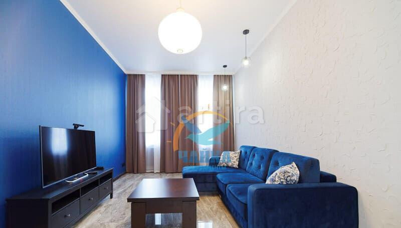 3-комн. квартира, 62 м2, 4/5 эт. Санкт-Петербург - изображение 4