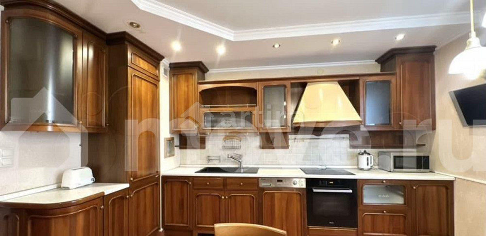 4-комн. квартира, 89.5 м2, 14/16 эт. Москва - изображение 6