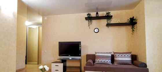 2-комн. квартира, 45 м2, 5/19 эт. Самара