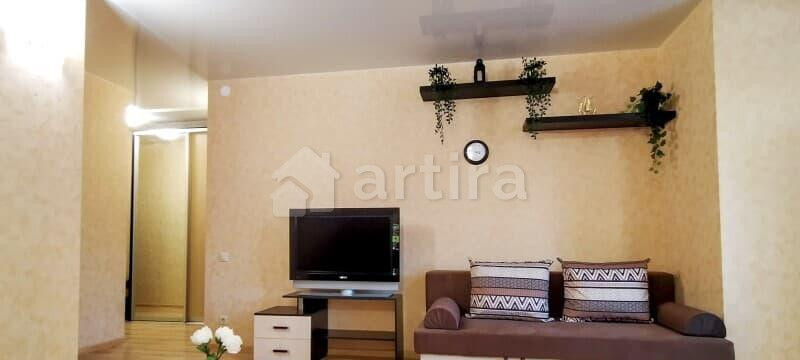 2-комн. квартира, 45 м2, 5/19 эт. Самара - изображение 6