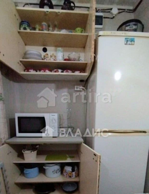 Комната, 12 м2, 8/9 эт. Владимир - изображение 3