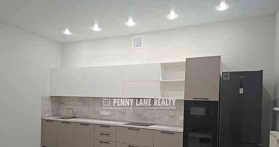 Таунхаус, 435 м2, 3 сотки, 4 эт. Москва