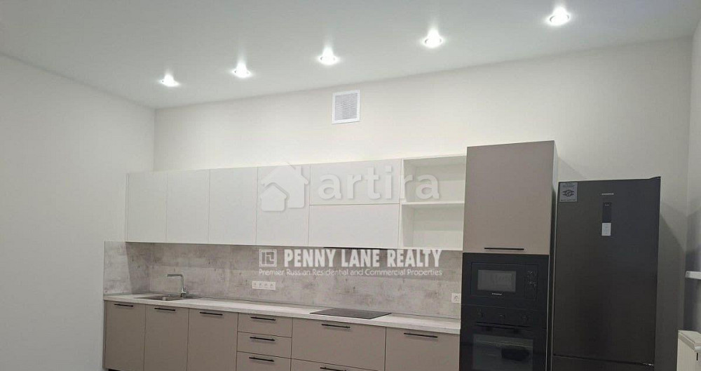 Таунхаус, 435 м2, 3 сотки, 4 эт. Москва - изображение 6