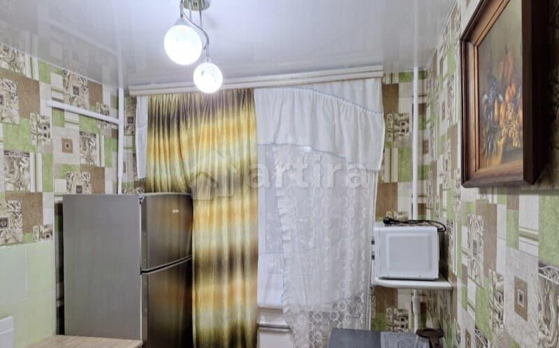 1-комн. квартира, 33 м2, 5/5 эт. Волжский - изображение 15