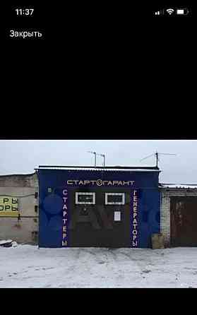 Гараж, 70 м2 Кировск