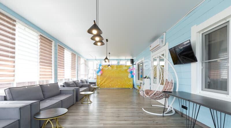 Коттедж, 380 м2 Балашиха - изображение 19