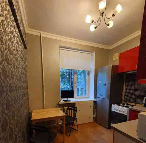 Комната, 18 м2, 1/5 эт. Москва