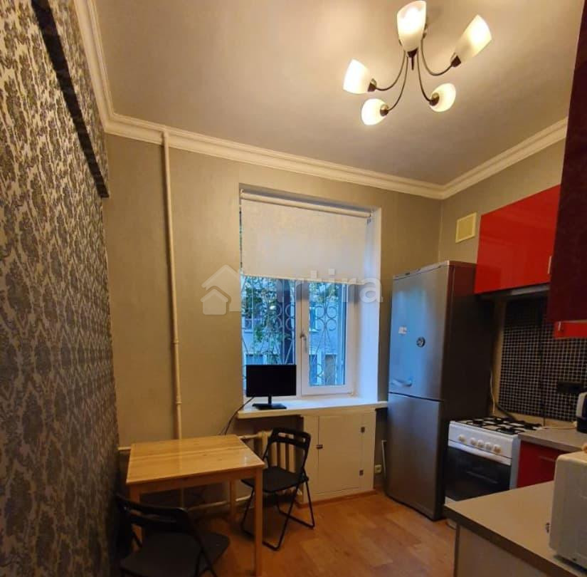 Комната, 18 м2, 1/5 эт. Москва - изображение 5