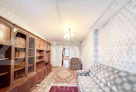 3-комн. квартира, 56.5 м2, 4/9 эт. Москва