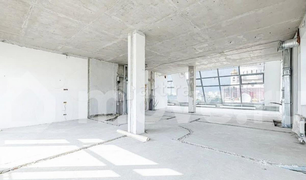 6-комн. пентхаус, 341 м2, 6/7 эт. Москва - изображение 5