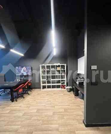 Студия, 45.3 м2, 60/68 эт. Москва