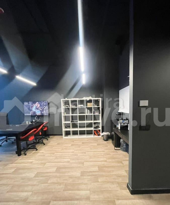 Студия, 45.3 м2, 60/68 эт. Москва - изображение 3