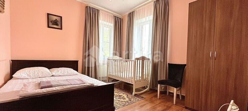 Коттедж, 500 м2 Краснознаменск - изображение 19