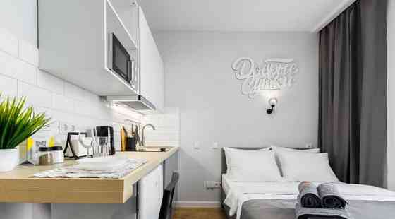 Студия, 12 м2, 2/18 эт. Подольск