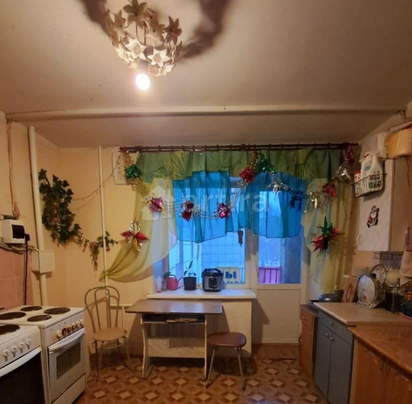 Комната, 17 м2, 2/9 эт. Пермь - изображение 5