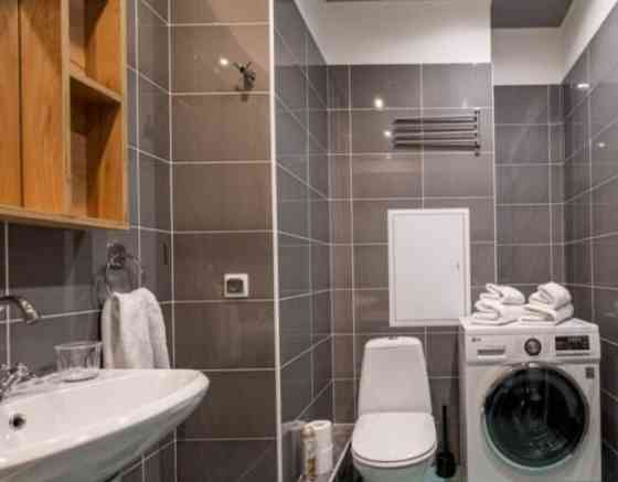 1-комн. квартира, 43 м2, 5/16 эт. Москва