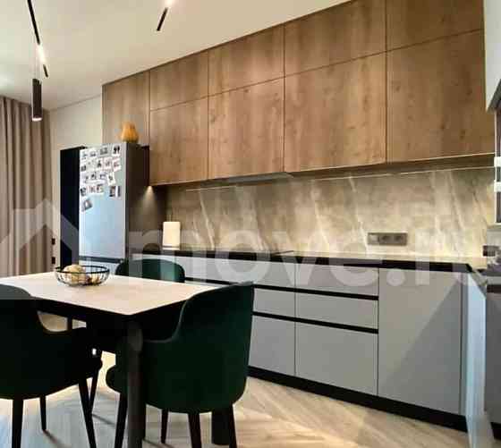 3-комн. квартира, 81.4 м2, 11/12 эт. Москва