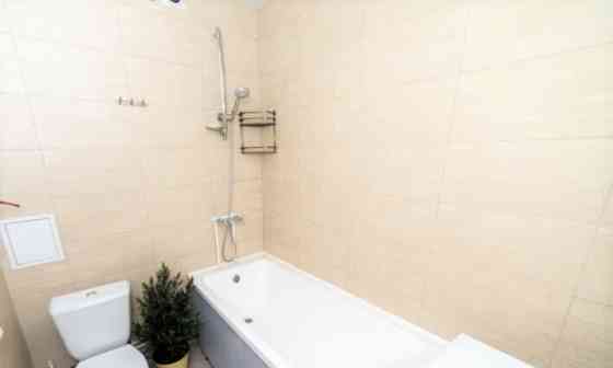 1-комн. квартира, 37 м2, 7/18 эт. Москва