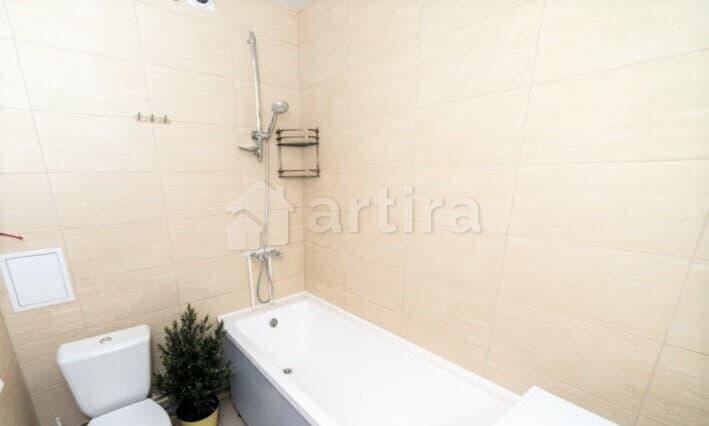 1-комн. квартира, 37 м2, 7/18 эт. Москва - изображение 3