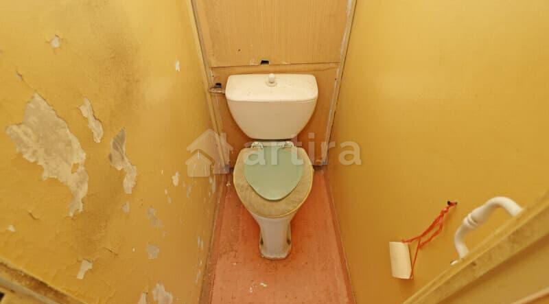 1-комн. квартира, 38 м2, 5/12 эт. Москва - изображение 14