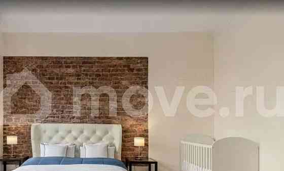 2-комн. квартира, 47.5 м2, 5/8 эт. Москва