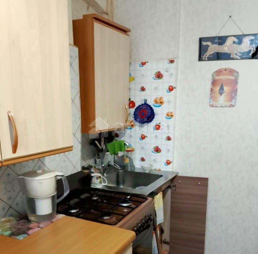 Комната, 54 м2, 2/9 эт. Энгельс - изображение 7