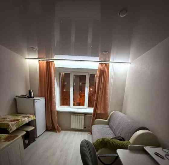 Комната, 14 м2, 3/5 эт. Красноярск