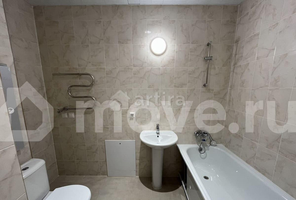 1-комн. квартира, 39.6 м2, 7/14 эт. Москва - изображение 7