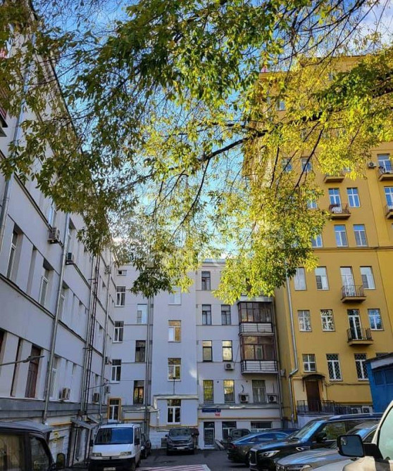 2-комн. квартира, 52 м2, 2/5 эт. Москва - изображение 11