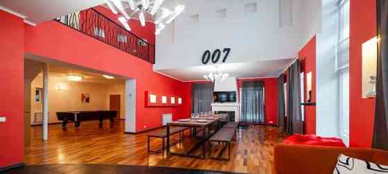 Коттедж, 450 м2 Одинцово