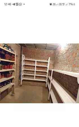 Гараж, 10 м2 Санкт-Петербург