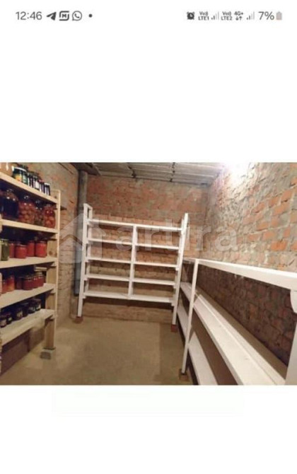 Гараж, 10 м2 Санкт-Петербург - изображение 1