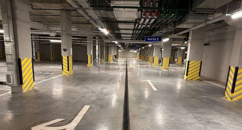 Гараж, 14 м2 Москва - изображение 7